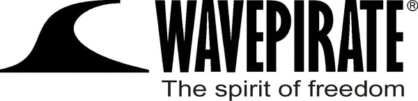 Die Idee zur WAVEPIRATE Kollektion ist geboren bei Surfen in der Welle vor SPO. Handgefertigte Accessoires aus Leder, Segeltau und Edelstahl: Armbänder - Halsketten - Keychains edel verpackt für Sie und Ihn. THE SPIRIT OF FREEDOM!